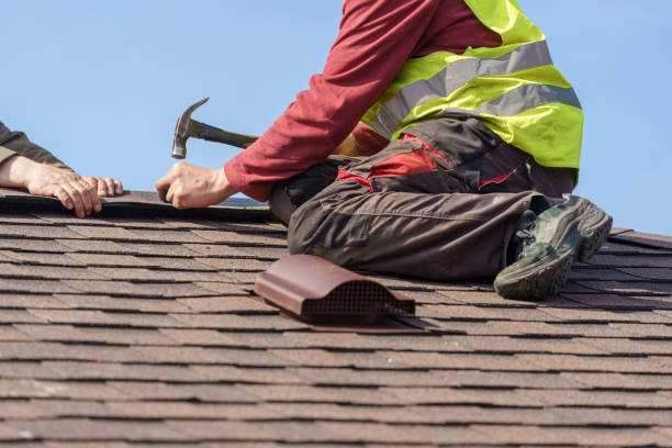 Professional Roofing Contractor in Mount Holly, NC