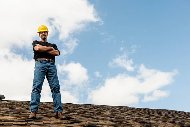 Mount Holly, NC Roofing Contractor Company