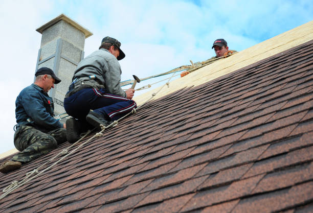 Trusted Mount Holly, NC Roofing Contractor Experts