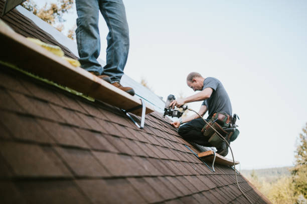 Quick and Trustworthy Emergency Roof Repair Services in Mount Holly, NC