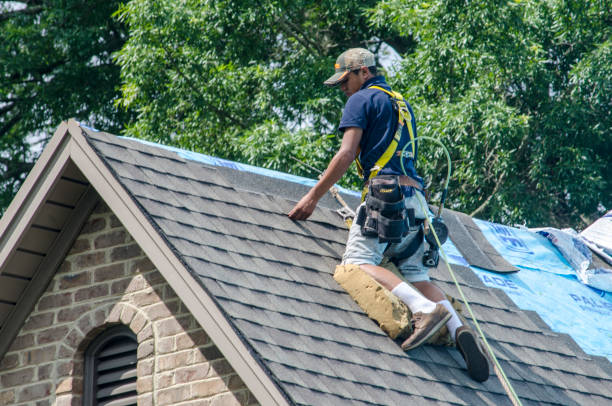 Best New Roof Installation  in Mount Holly, NC