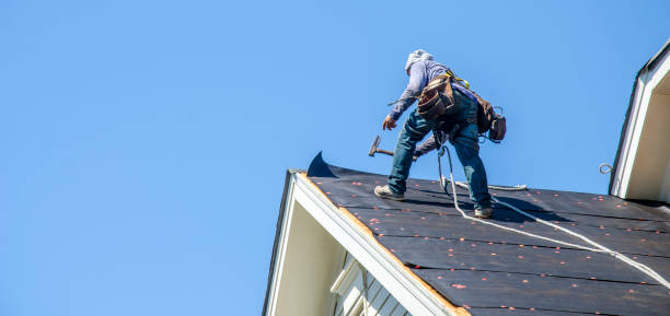 Best Storm Damage Roof Repair  in Mount Holly, NC